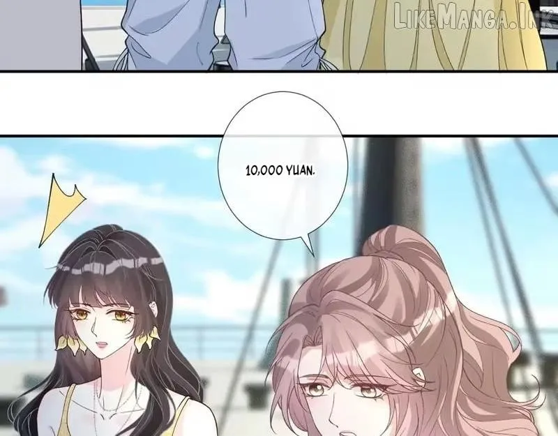 Everyone’s Darling Chapter 409 page 20 - 