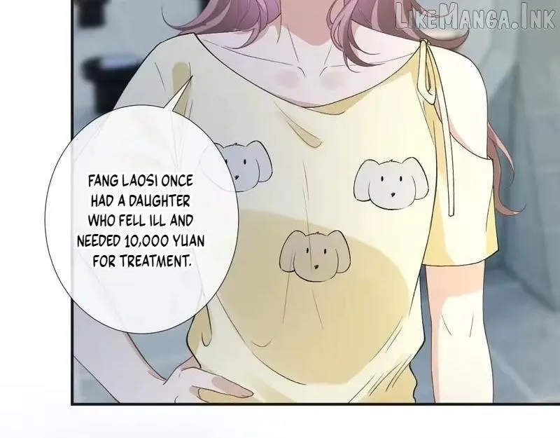 Everyone’s Darling Chapter 409 page 25 - 