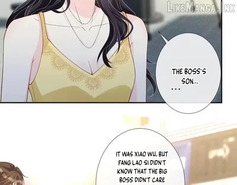 Everyone’s Darling Chapter 409 page 33 - 