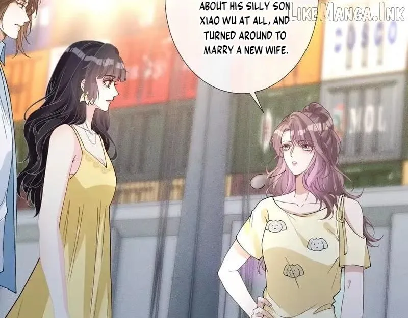 Everyone’s Darling Chapter 409 page 34 - 