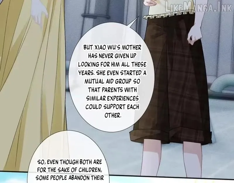 Everyone’s Darling Chapter 409 page 35 - 
