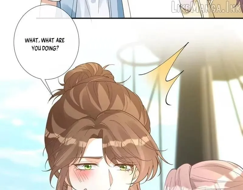 Everyone’s Darling Chapter 409 page 39 - 