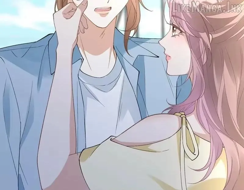 Everyone’s Darling Chapter 409 page 40 - 