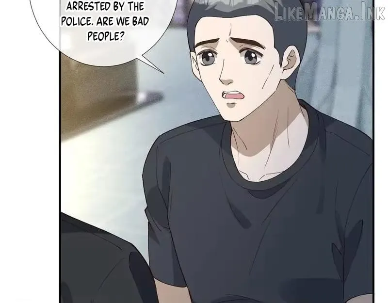 Everyone’s Darling Chapter 409 page 5 - 