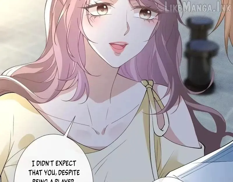 Everyone’s Darling Chapter 409 page 42 - 