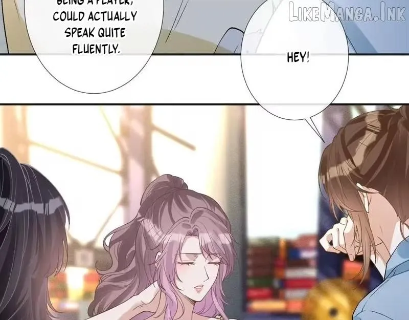 Everyone’s Darling Chapter 409 page 43 - 