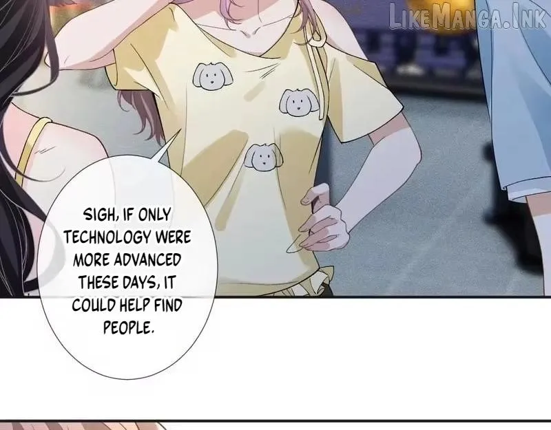 Everyone’s Darling Chapter 409 page 44 - 