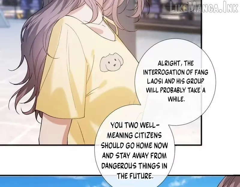 Everyone’s Darling Chapter 409 page 48 - 
