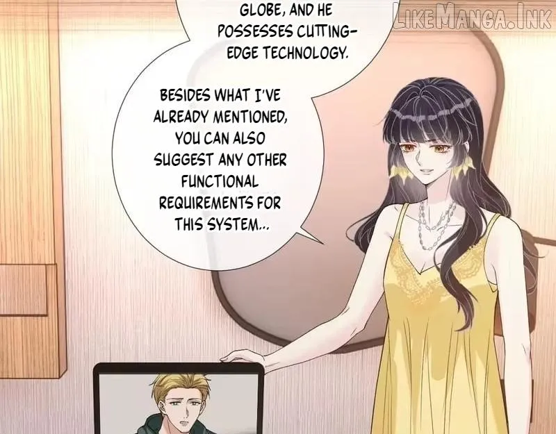 Everyone’s Darling Chapter 409 page 60 - 