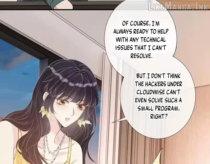 Everyone’s Darling Chapter 409 page 63 - 