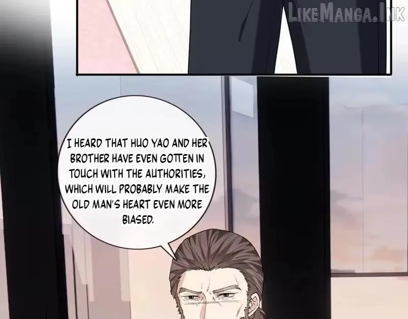Everyone’s Darling Chapter 409 page 83 - 