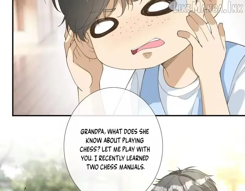 Everyone’s Darling Chapter 410 page 13 - 