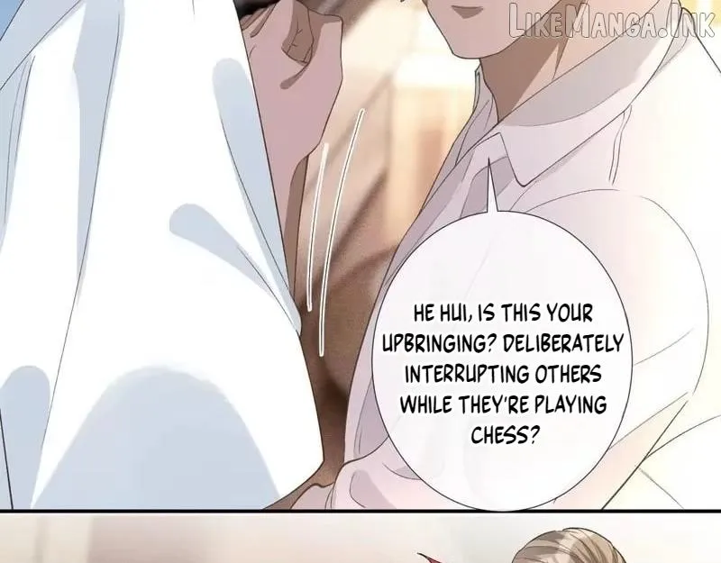 Everyone’s Darling Chapter 410 page 17 - 