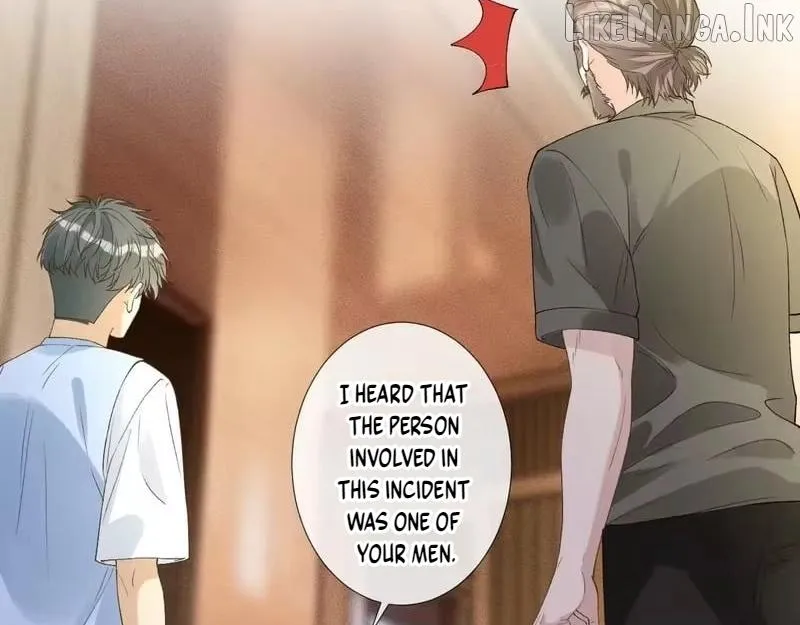 Everyone’s Darling Chapter 410 page 18 - 