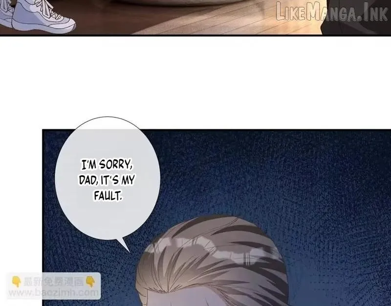 Everyone’s Darling Chapter 410 page 20 - 