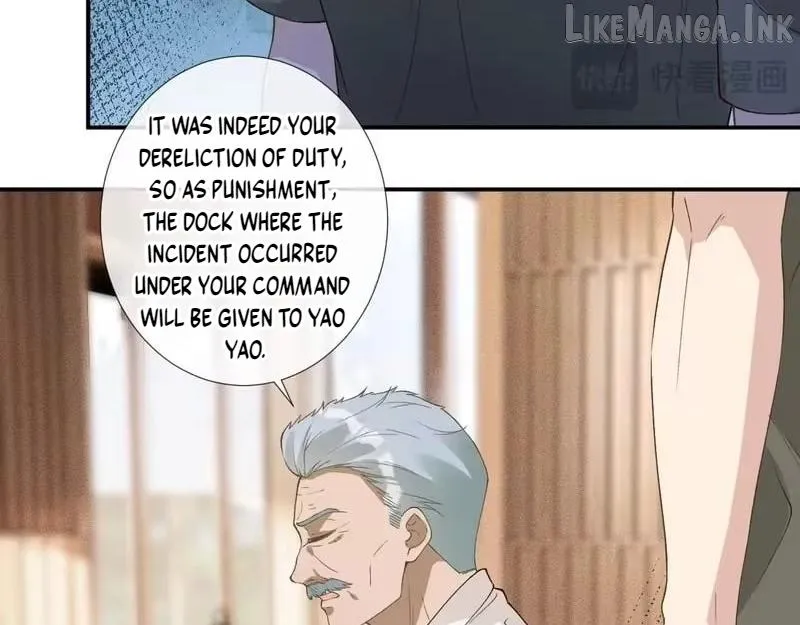 Everyone’s Darling Chapter 410 page 22 - 