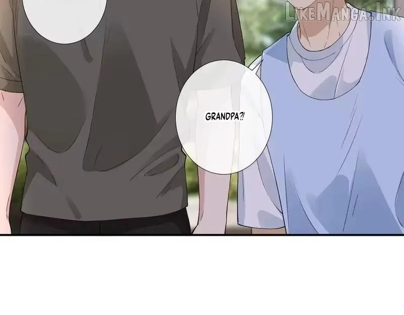 Everyone’s Darling Chapter 410 page 25 - 