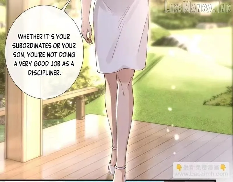 Everyone’s Darling Chapter 410 page 35 - 