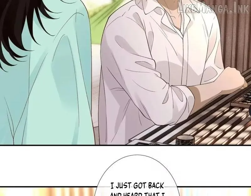 Everyone’s Darling Chapter 410 page 40 - 