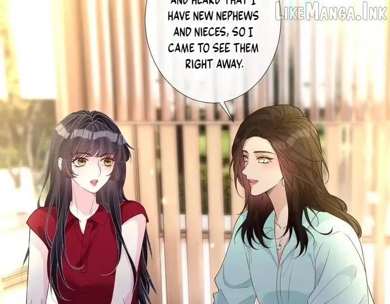 Everyone’s Darling Chapter 410 page 41 - 