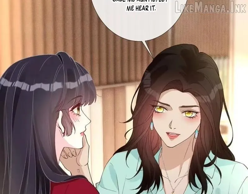 Everyone’s Darling Chapter 410 page 45 - 