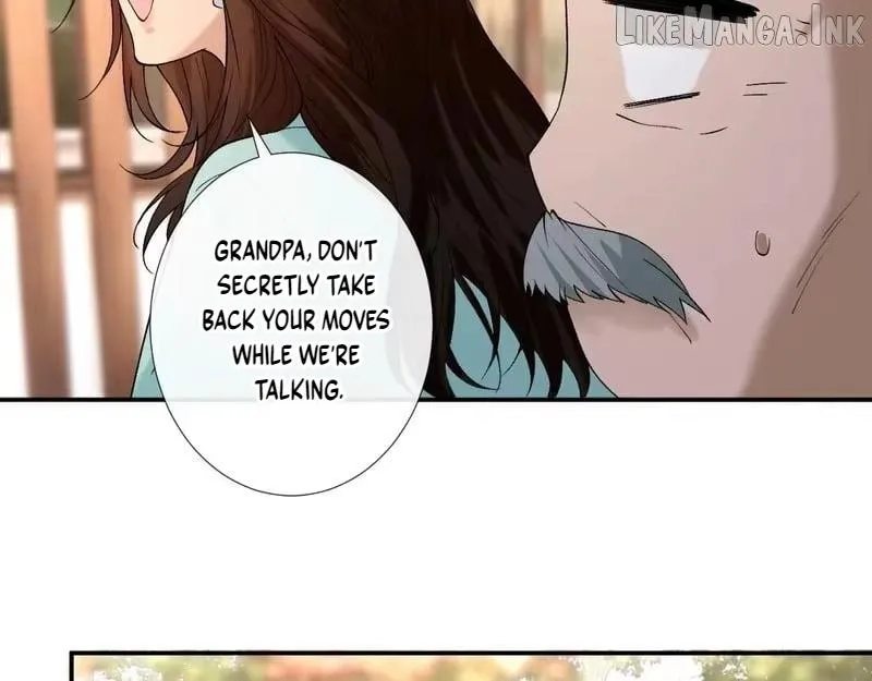 Everyone’s Darling Chapter 410 page 48 - 