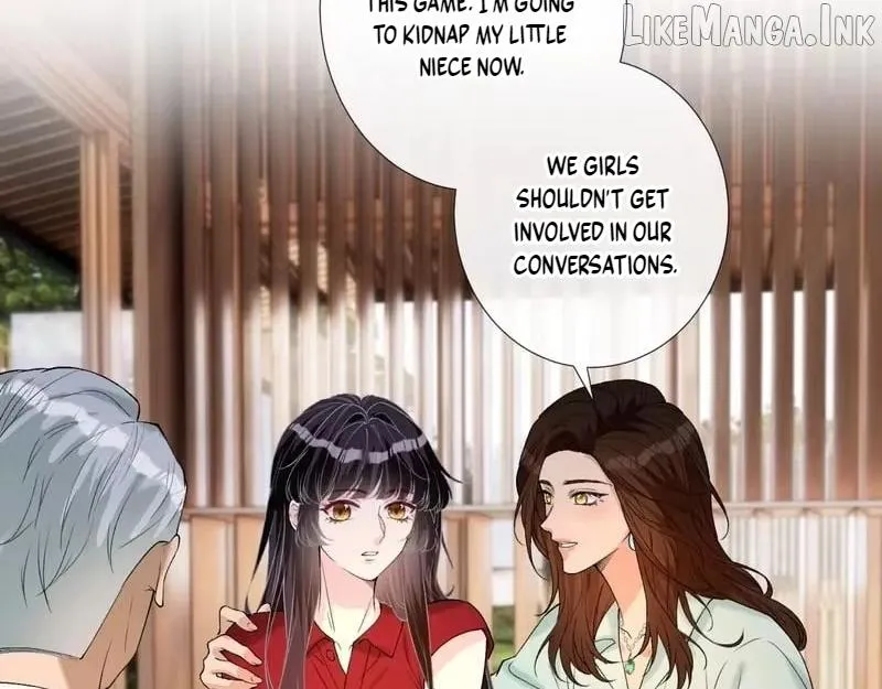 Everyone’s Darling Chapter 410 page 51 - 