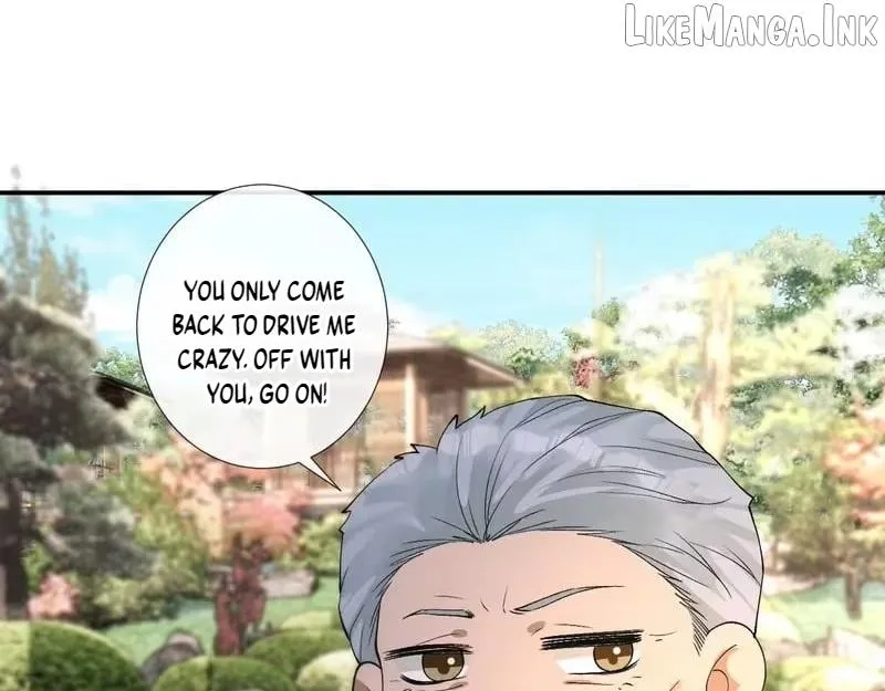 Everyone’s Darling Chapter 410 page 53 - 