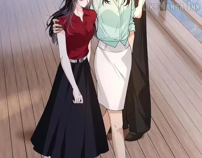 Everyone’s Darling Chapter 410 page 56 - 