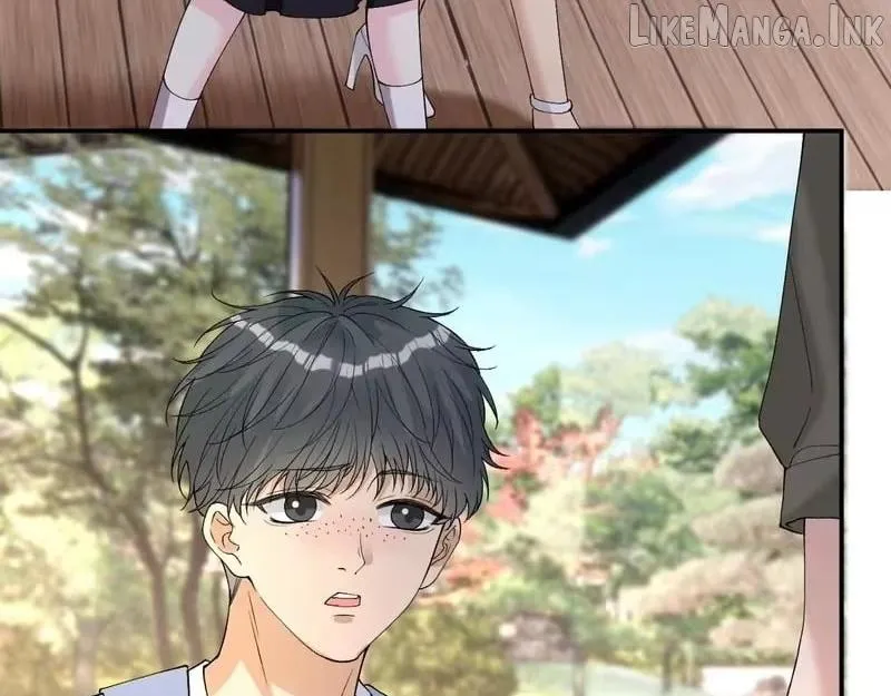 Everyone’s Darling Chapter 410 page 57 - 