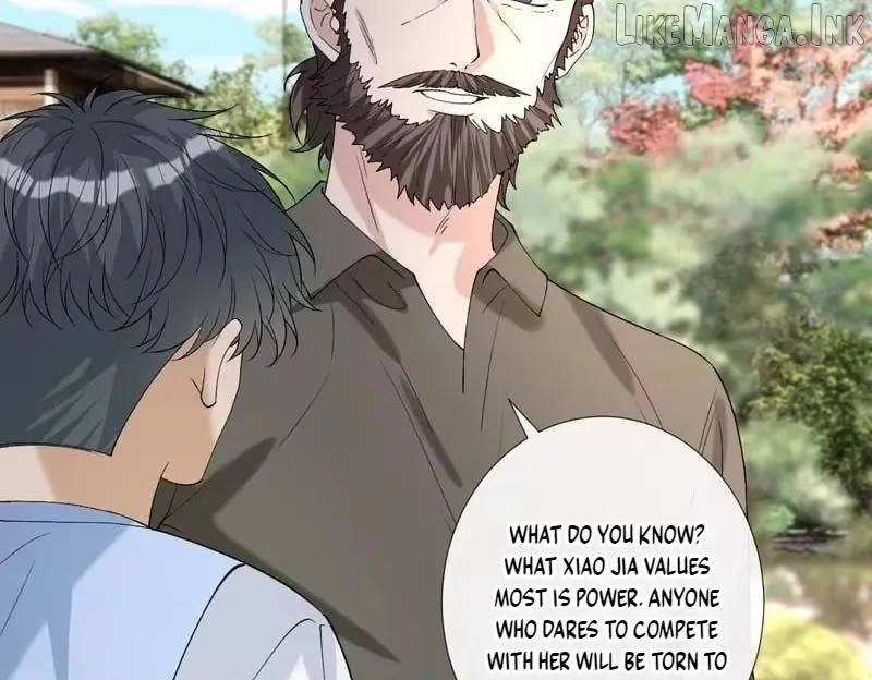 Everyone’s Darling Chapter 410 page 59 - 