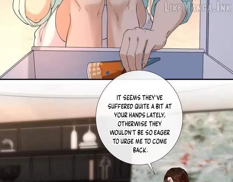 Everyone’s Darling Chapter 410 page 64 - 