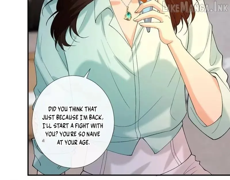 Everyone’s Darling Chapter 410 page 67 - 