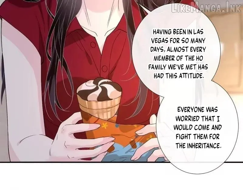 Everyone’s Darling Chapter 410 page 69 - 