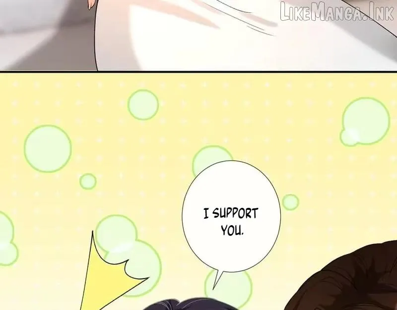 Everyone’s Darling Chapter 410 page 80 - 