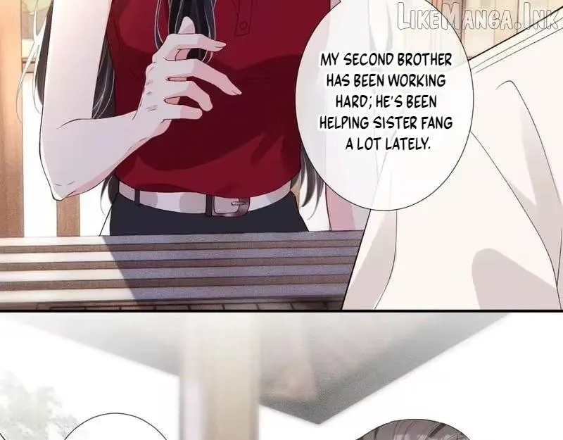 Everyone’s Darling Chapter 410 page 9 - 