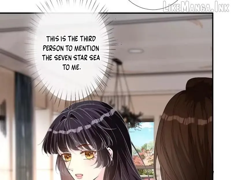 Everyone’s Darling Chapter 410 page 84 - 