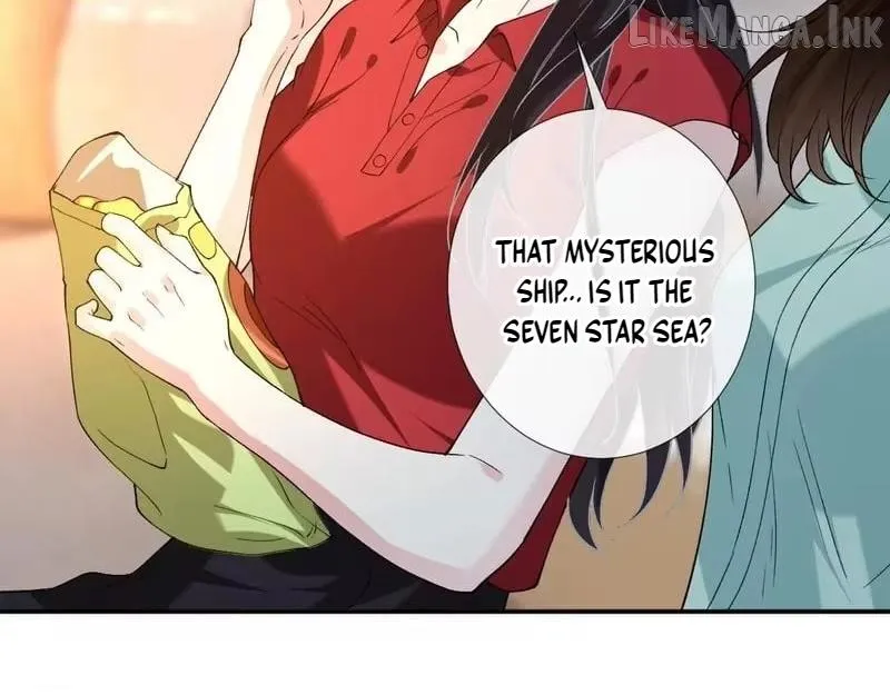 Everyone’s Darling Chapter 411 page 24 - 