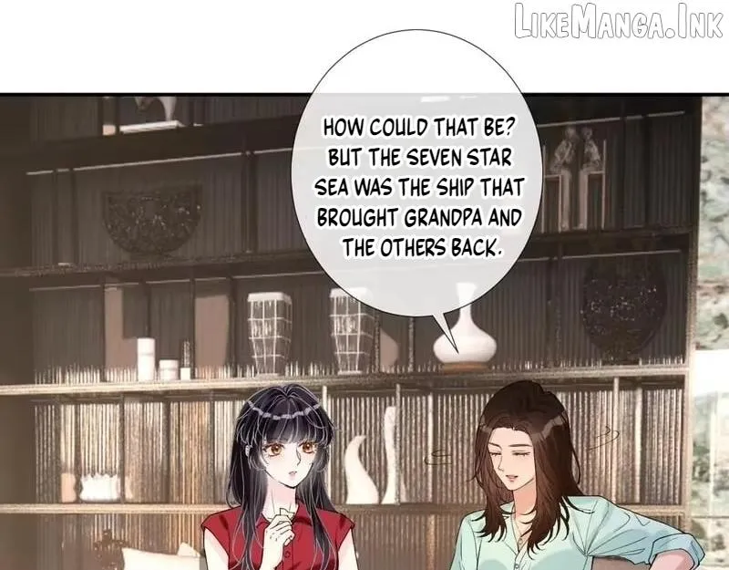 Everyone’s Darling Chapter 411 page 25 - 