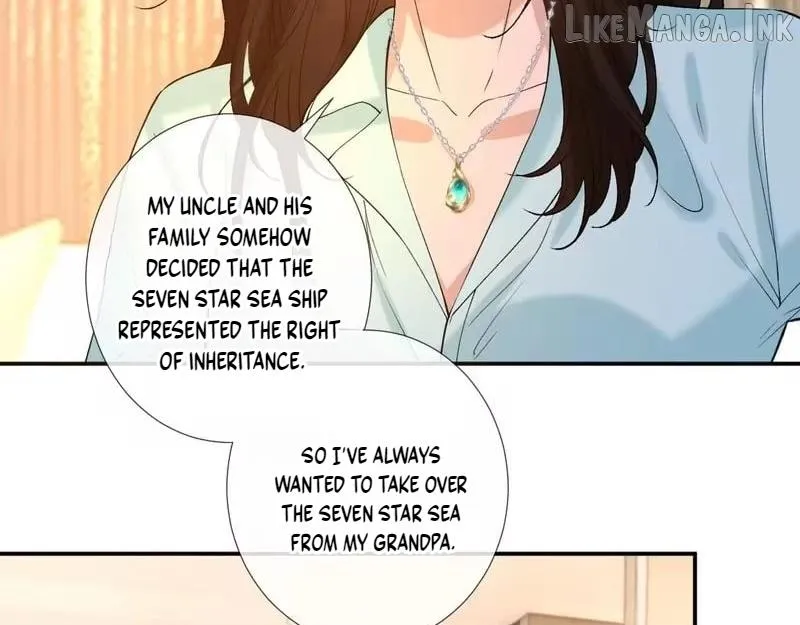Everyone’s Darling Chapter 411 page 28 - 