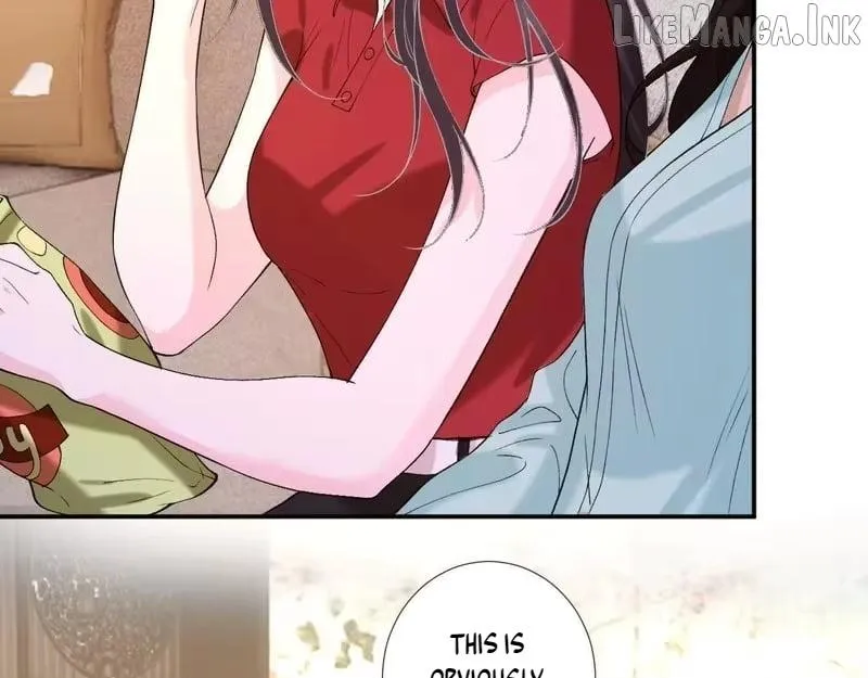 Everyone’s Darling Chapter 411 page 30 - 