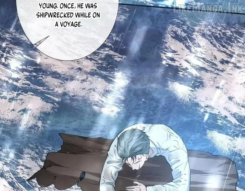 Everyone’s Darling Chapter 411 page 4 - 