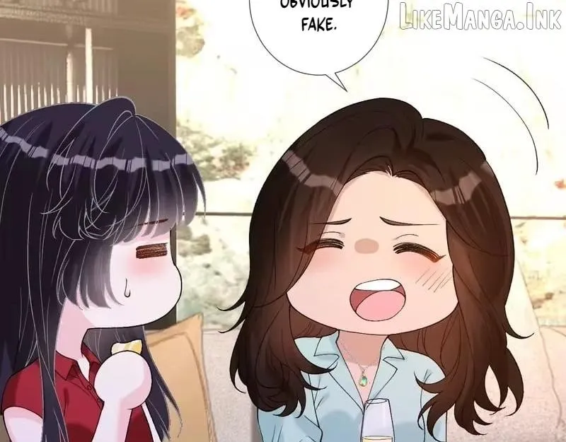 Everyone’s Darling Chapter 411 page 31 - 