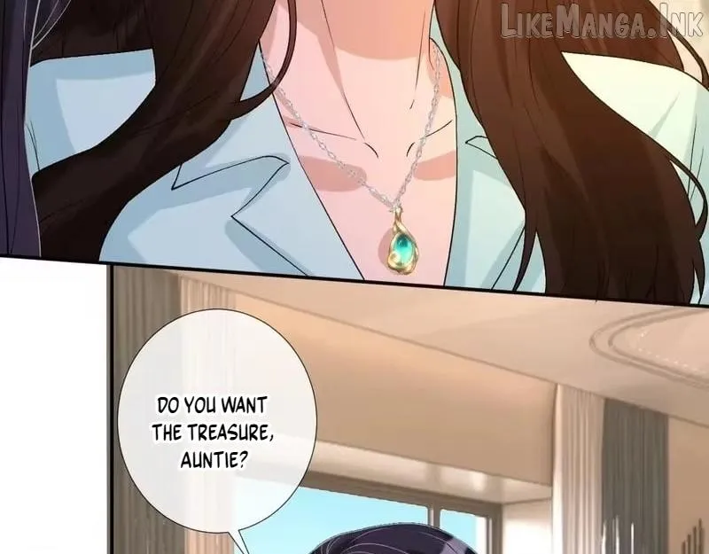 Everyone’s Darling Chapter 411 page 36 - 