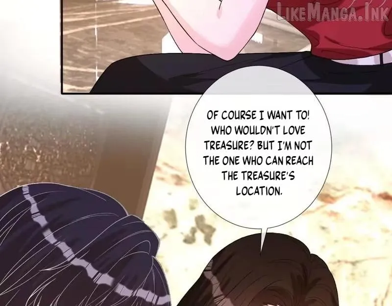 Everyone’s Darling Chapter 411 page 38 - 