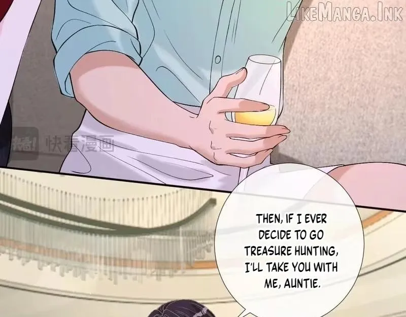 Everyone’s Darling Chapter 411 page 40 - 
