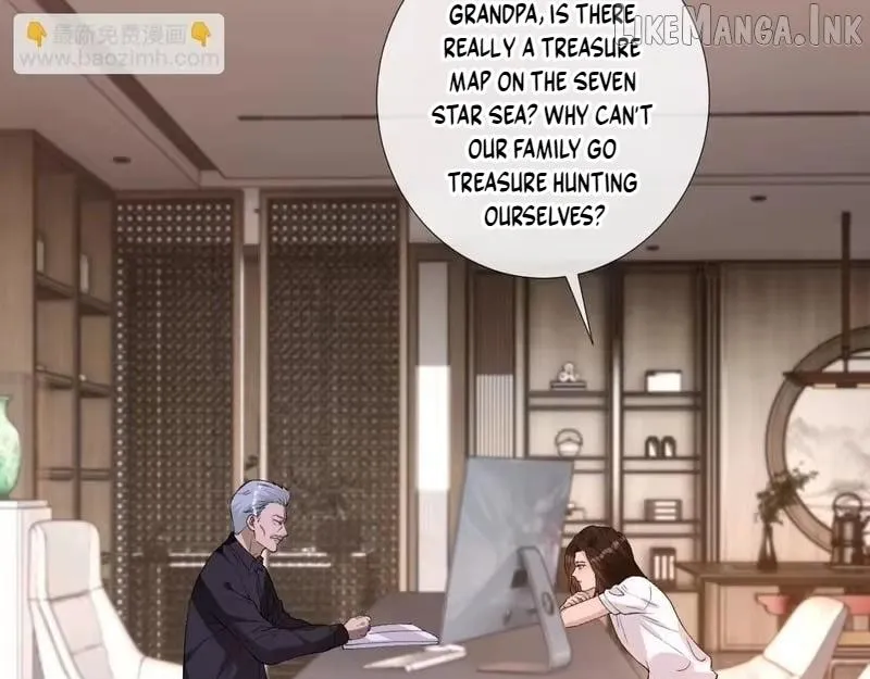 Everyone’s Darling Chapter 411 page 46 - 