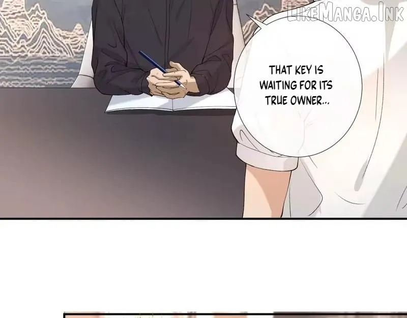 Everyone’s Darling Chapter 411 page 49 - 