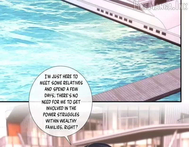 Everyone’s Darling Chapter 411 page 52 - 