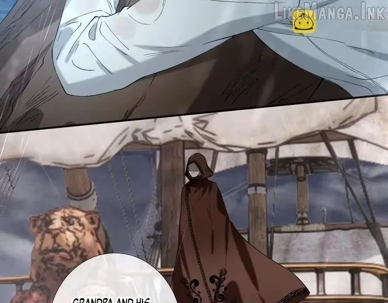 Everyone’s Darling Chapter 411 page 9 - 